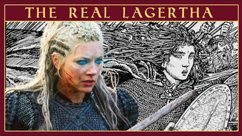 lagertha the true viking story.